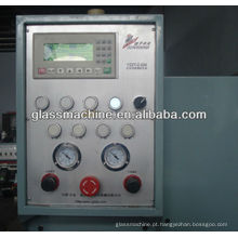 Máquina de perfuração de controle PLC automático YZ220 com sondador 4 mm - 220 mm